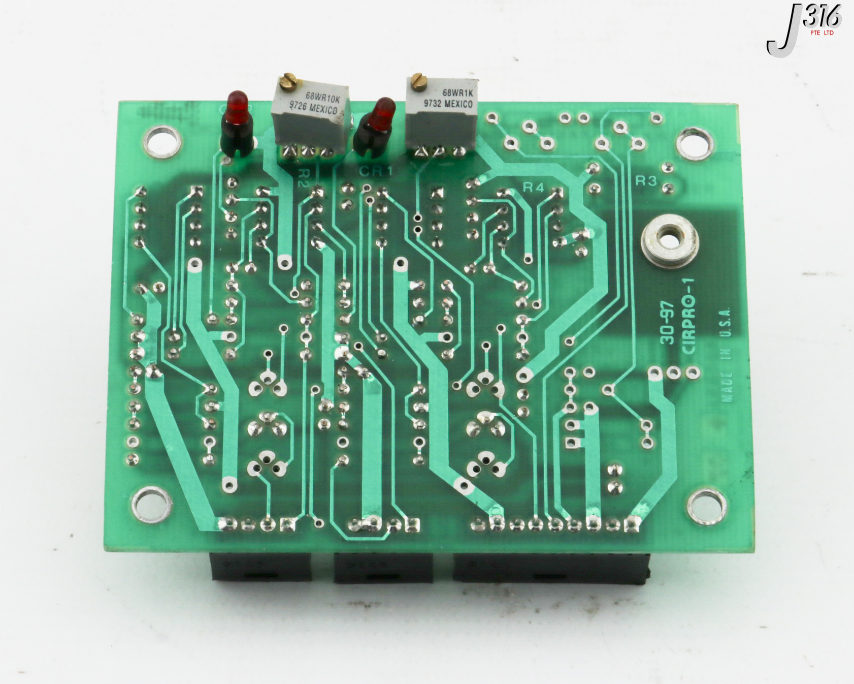 31963 SVG PCB ASSY 80089A4-07 | eBay